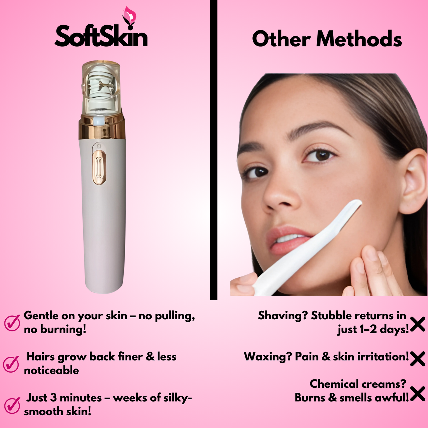 SoftSkin Pro